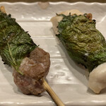 Lane燒肉 Nikudoko