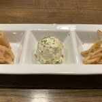 Lane燒肉 Nikudoko