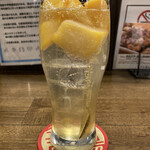 Lane燒肉 Nikudoko