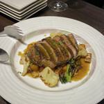 ビストロ ゴット - 