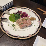 ビストロ ゴット - 