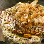 Okonomiyaki Monja Teppanyaki Tami - お好み焼