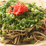 Okonomiyaki Monja Teppanyaki Tami - 焼らーめん