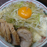ラーメン二郎 - 