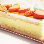 フレデリック カッセル - フレジエ