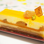 フレデリック カッセル - ルーション