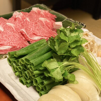 月亭 新宿本店 - 