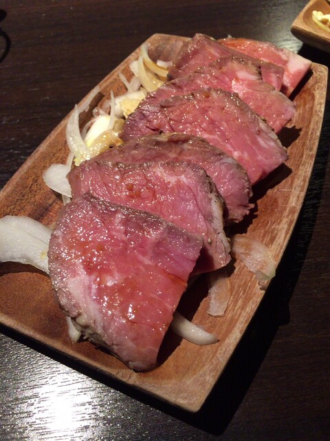 新月 - 盛岡（居酒屋）の写真