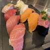 Sushizammai - 