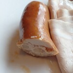 ラ メゾン ドゥ グラシアニ - 神戸ポークの自家製ソーセージ