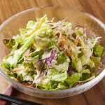 シーザーサラダ  SIJAR SALADA
