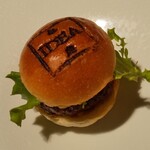 神戸牛炉釜炭焼ステーキ IDEA - 