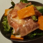 神戸牛炉釜炭焼ステーキ IDEA 銀座 - 