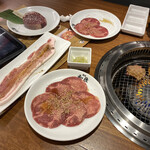 Yakiniku No Watami - 