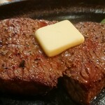 STEAK HOUSE DOUBLE - 