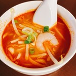 タイ料理アイヤラー - 