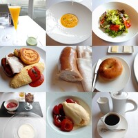 ラ メゾン ドゥ グラシアニ 神戸北野 - Petit dejeuner