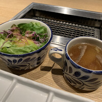 横浜焼肉kintan - 