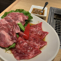 横浜焼肉kintan - 