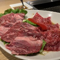 横浜焼肉kintan - 