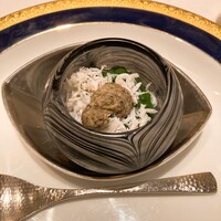 フレンチ割烹 宿 - 