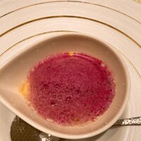 フレンチ割烹 宿 - 