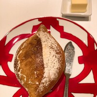 フレンチ割烹 宿 - 