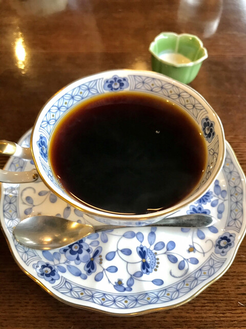 珈琲館 蔵 深谷花園店 小前田 カフェ 食べログ 珈琲館 蔵 深谷花園店 小前田 カフェ 食べログ