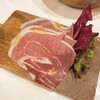 シカゴピザ＆スフレオムレツ Meat&Cheese ARK2nd 新宿店