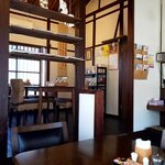 ヒーリングカフェしぐさ - （2021.4）