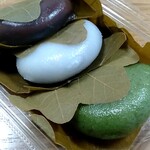 口福堂 - 料理写真: