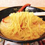 白熊 - 白熊ラーメン