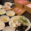 しゃぶ葉 - 料理写真: