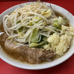 ラーメン二郎 - 