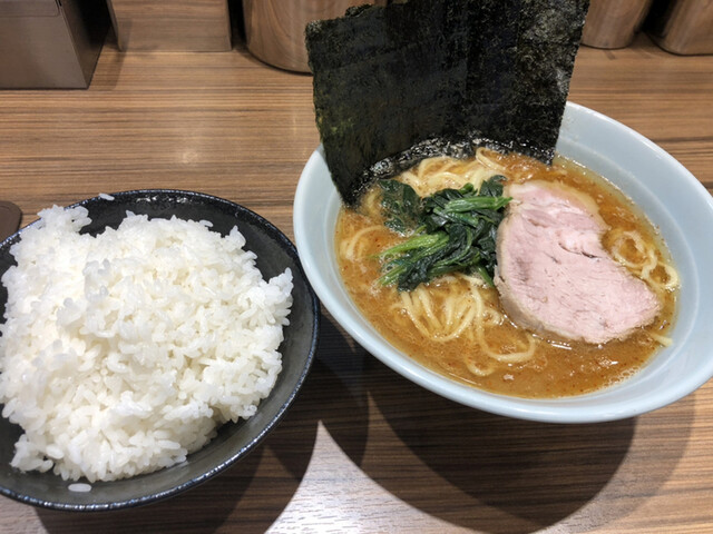横浜ラーメン 渡来武 総本店 武蔵小杉 ラーメン 食べログ 横浜ラーメン 渡来武 総本店 武蔵小杉 ラーメン 食べログ