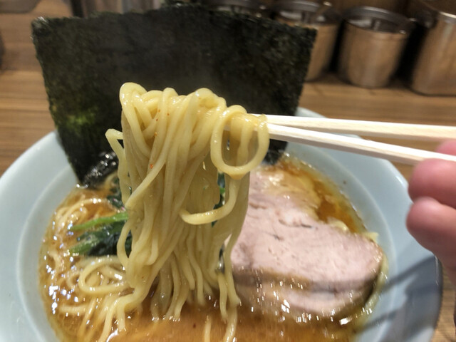 横浜ラーメン 渡来武 総本店 武蔵小杉 ラーメン 食べログ 横浜ラーメン 渡来武 総本店 武蔵小杉 ラーメン 食べログ