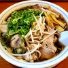 たかばしラーメン 京都南インター店