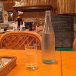 Trattoria Baffo - 