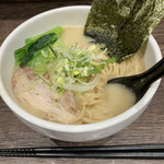 オタクが作るラーメンは異世界でも通用するらしい。 - 