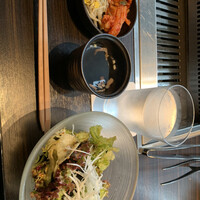 焼肉うしごろ 銀座並木通り店 - 