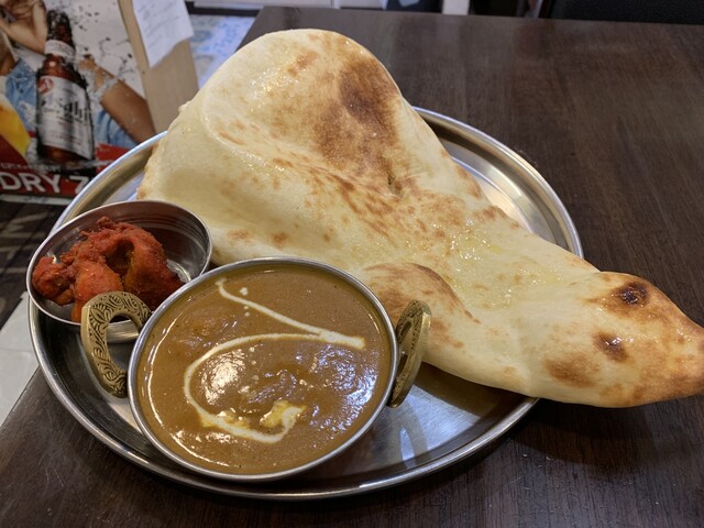 New Taj Mahal Everest Juso Ten photo 5