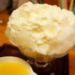 ひみつ堂 - 生メロンヨーグルト（800円）♥