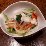 サカナダイニング&バー 和 - 