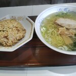 榮太郎 - 料理写真: