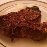 ベンジャミンステーキハウス 六本木 - 