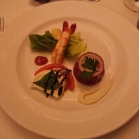 ベンジャミンステーキハウス 六本木 - 