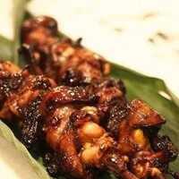 割烹蒲焼 横浜八十八 吉田町店 - 