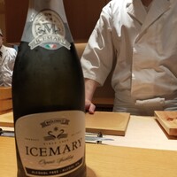 新宿 鮨 つむぎ - 