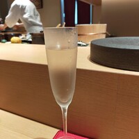 新宿 鮨 つむぎ - 