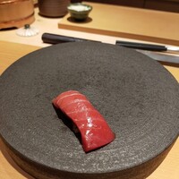 新宿 鮨 つむぎ - 